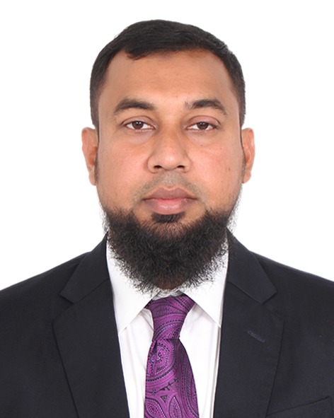 Shahid Shams Khan
